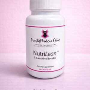Nutrilean Boost