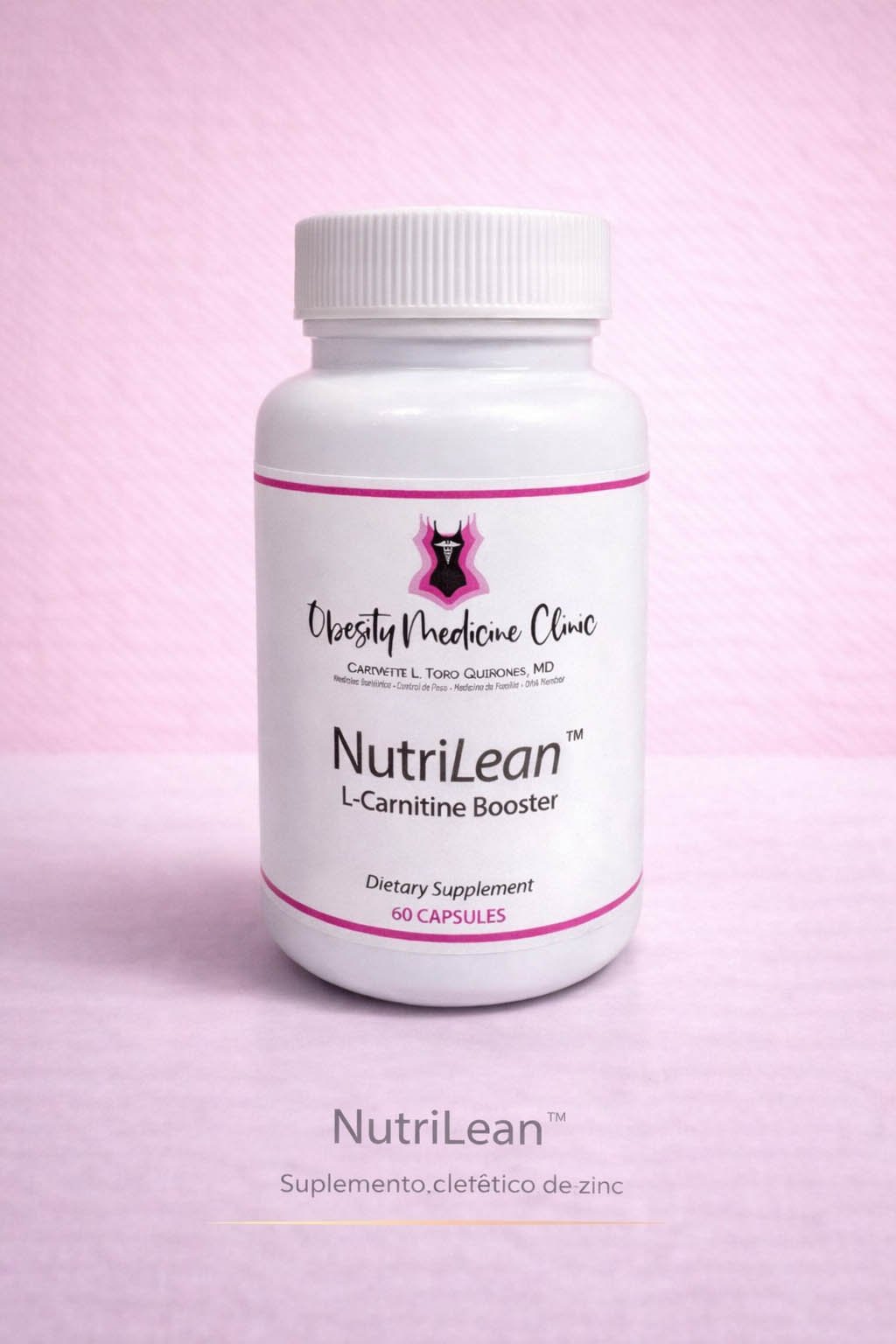 Nutrilean Boost