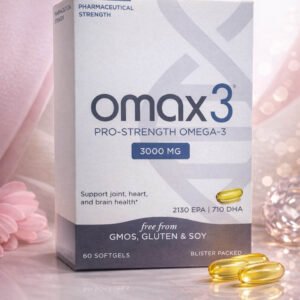 Omax 3 Pro