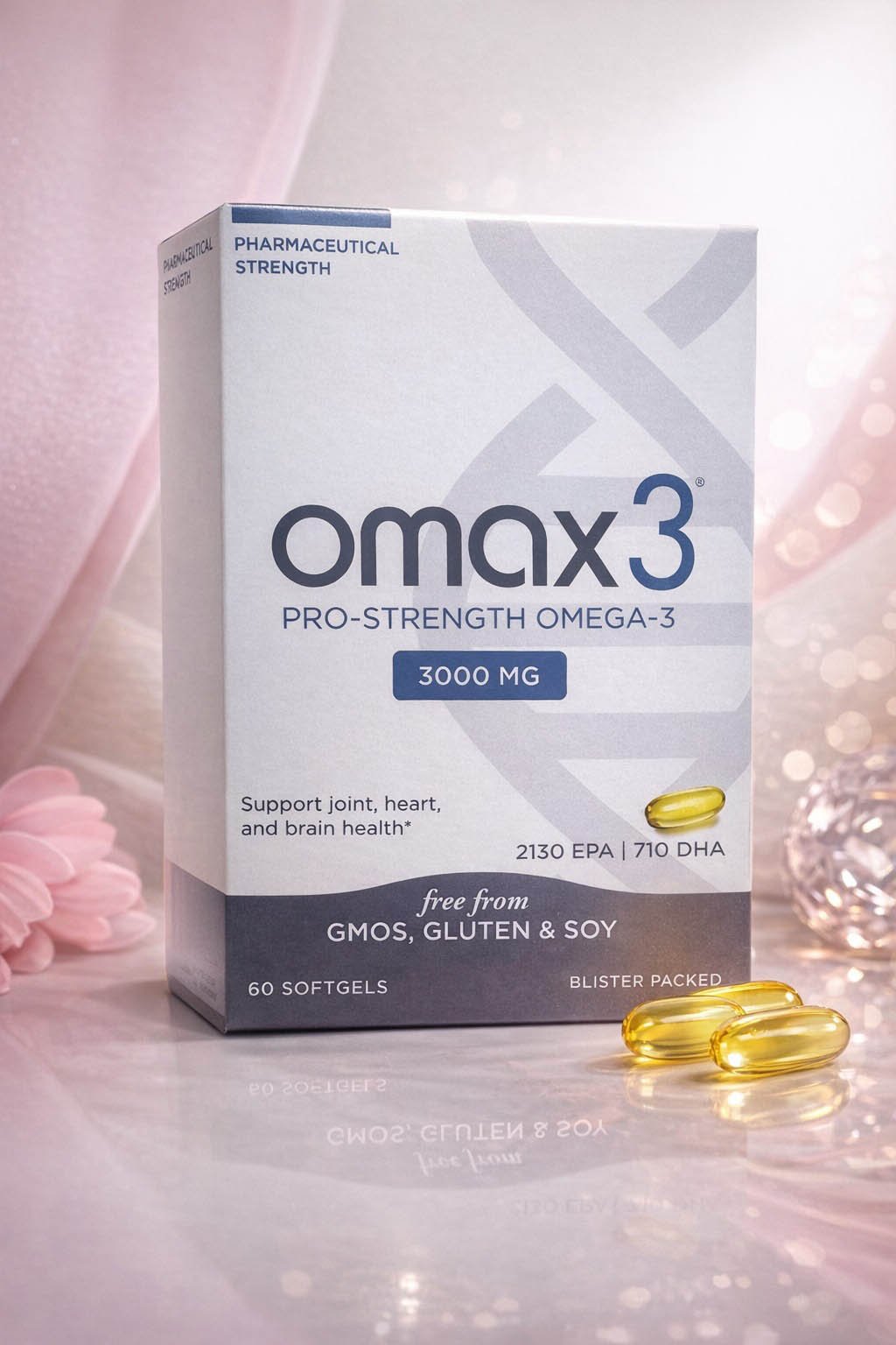 Omax 3 Pro