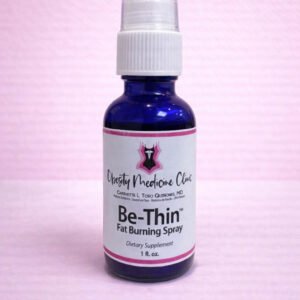 Be-Thin Spray