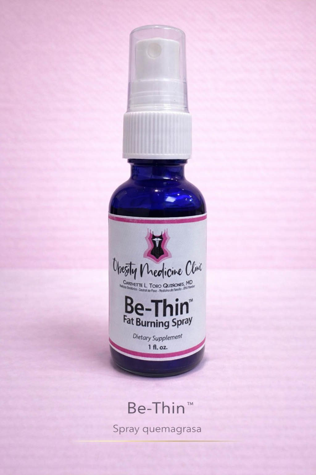 Be-Thin Spray