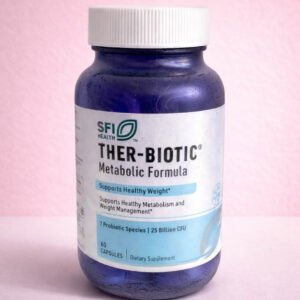 Probiotic Ther-Biotic Metabolic