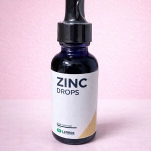 Zinc Gotero