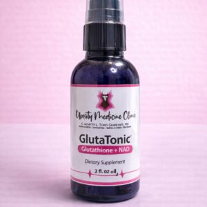 GlutaTonic