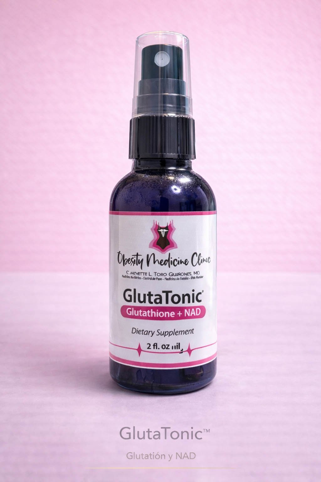 GlutaTonic