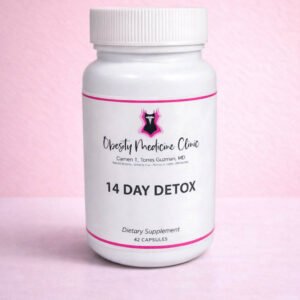 14 Day Detox