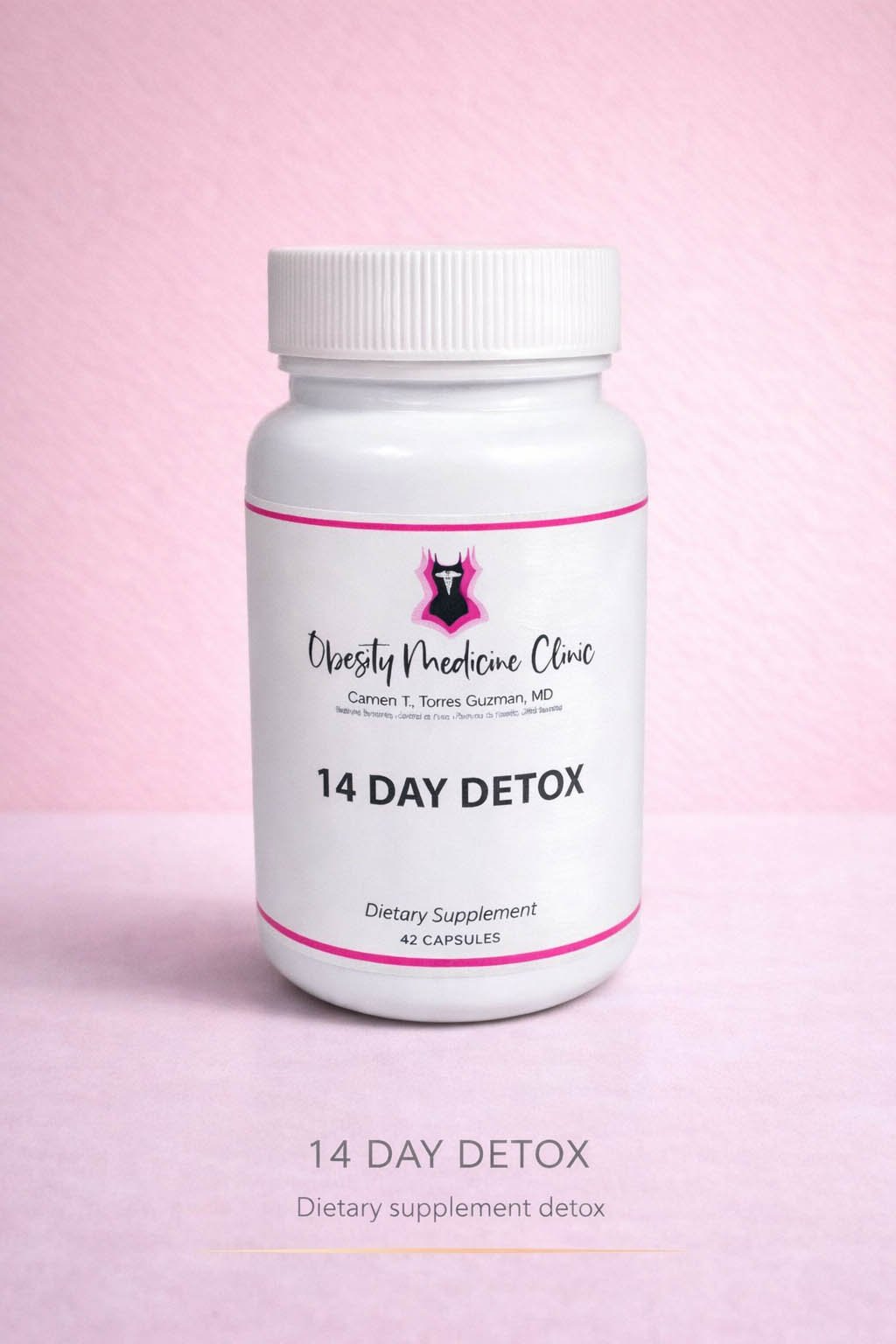 14 Day Detox